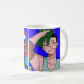 Tasse (Devant droit)