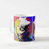 Tasse (Devant gauche)