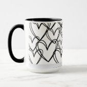 tasse (Gauche)