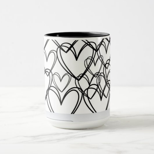 tasse (Centre)