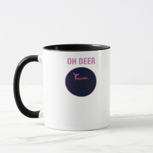 Tasse (Gauche)