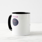 Tasse (Devant gauche)