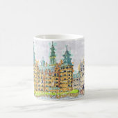 Tasse (Centre)