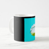 Tasse (Devant gauche)