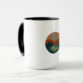 Tasse (Devant gauche)