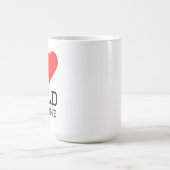 Tasse (Centre)