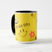 Tasse (Devant gauche)
