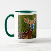 Tasse (Gauche)
