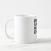 Tasse (Gauche)