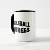 tasse (Devant gauche)