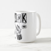Tasse (Devant droit)