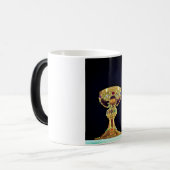 Tasse (Devant gauche)