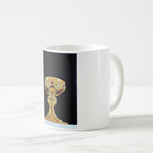 Tasse (Devant droit)