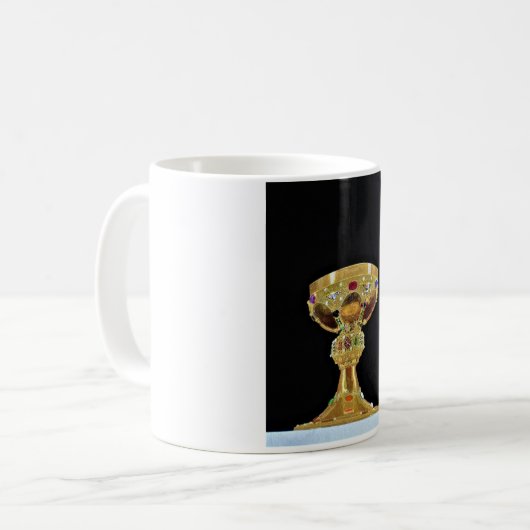 Tasse (Devant gauche)
