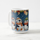 Tasse (Devant gauche)
