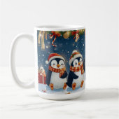 Tasse (Gauche)