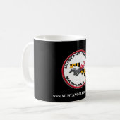 Tasse (Devant gauche)
