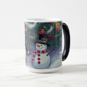Tasse (Devant droit)