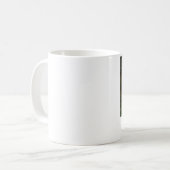 Tasse (Devant gauche)