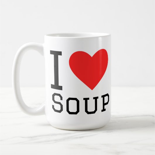 Tasse (Gauche)