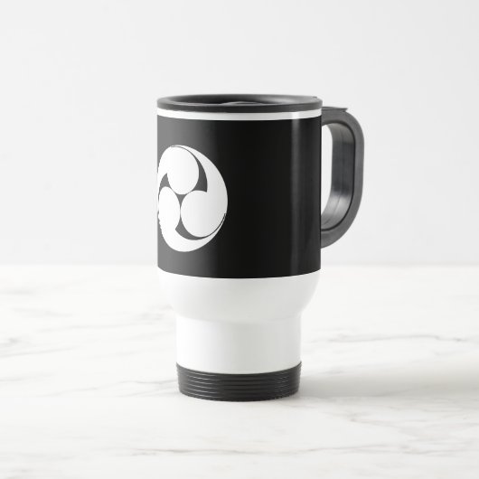 Tasse (Devant droit)