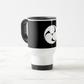 Tasse (Devant gauche)