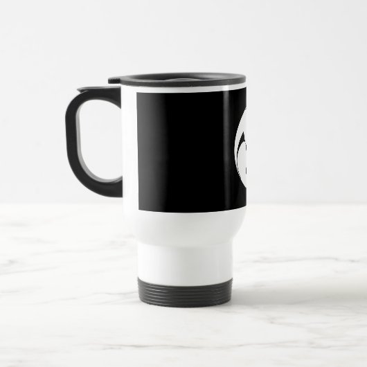 Tasse (Gauche)