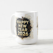 Tasse (Devant gauche)