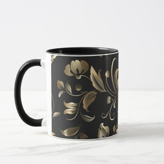 Tasse (Gauche)