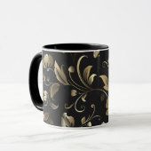 Tasse (Devant gauche)