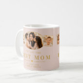 Tasse (Devant gauche)