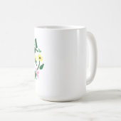 Tasse (Devant droit)