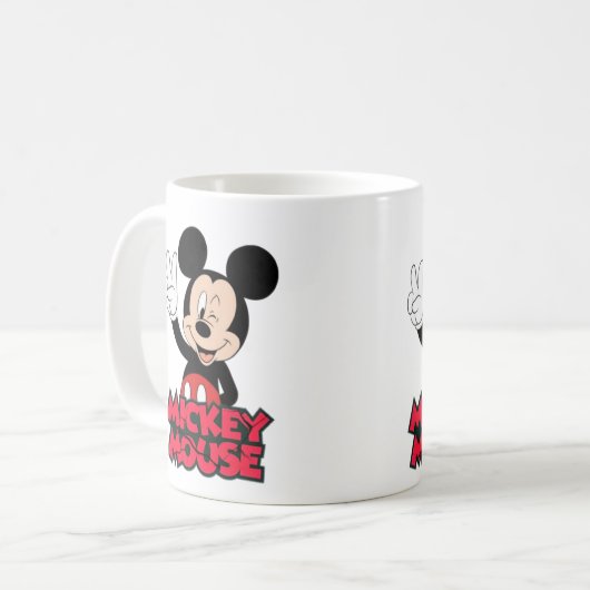 Tasse (Devant gauche)