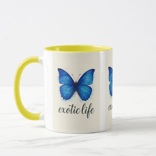 Tasse (Gauche)