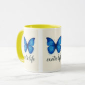 Tasse (Devant gauche)