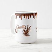Tasse (Devant gauche)
