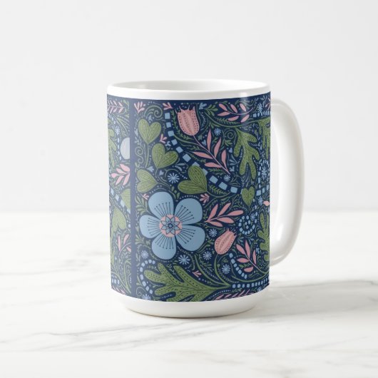 Tasse (Devant droit)