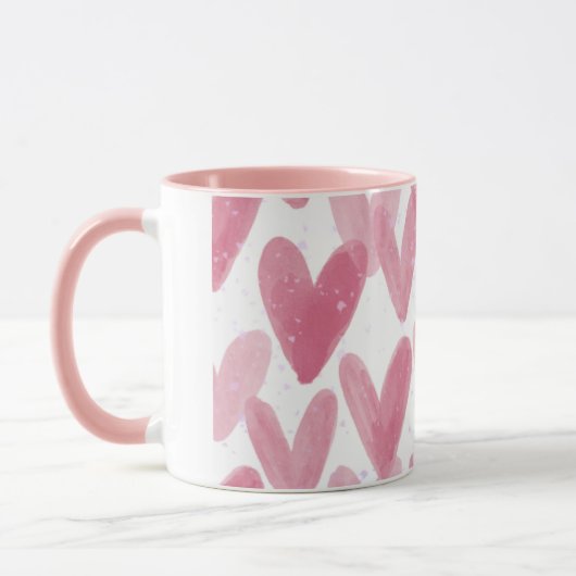 Tasse (Gauche)