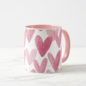 Tasse (Devant droit)