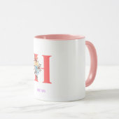 tasse (Devant droit)