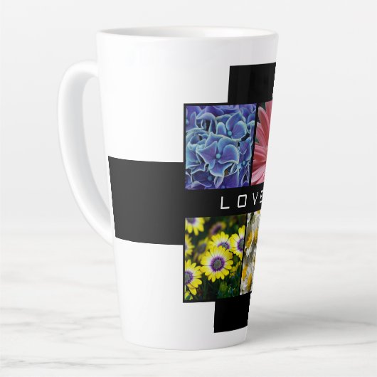 tasse (Angle gauche)