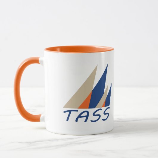 Tasse (Gauche)