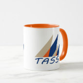 Tasse (Devant droit)