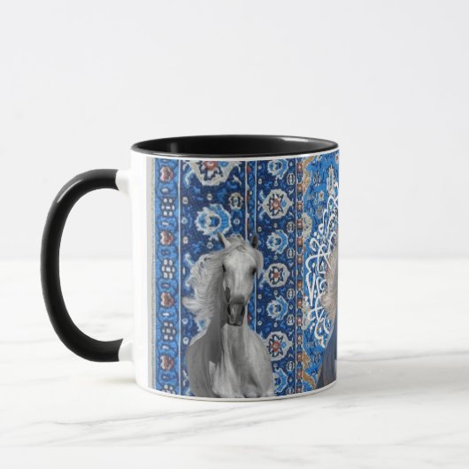 Tasse (Gauche)