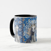 Tasse (Devant gauche)