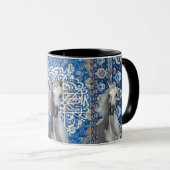 Tasse (Devant droit)