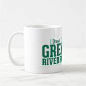 Tasse (Gauche)