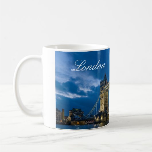Tasse (Gauche)