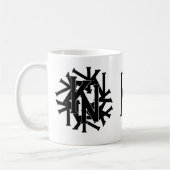 tasse (Gauche)