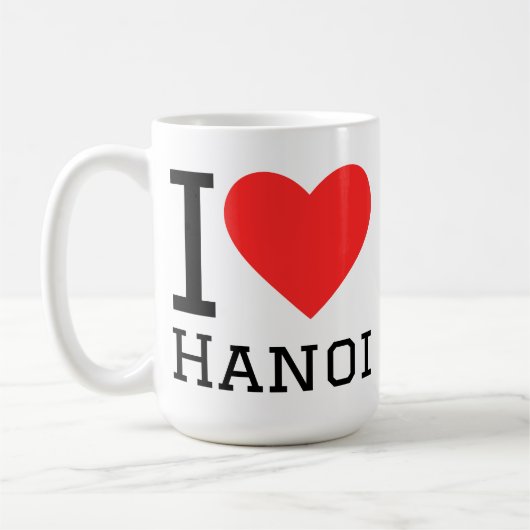 Tasse (Gauche)
